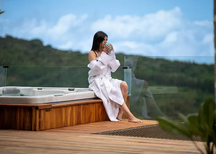 Holiday home Aves Monteverde Eco Con Jacuzzi La Cruz (Abangares)