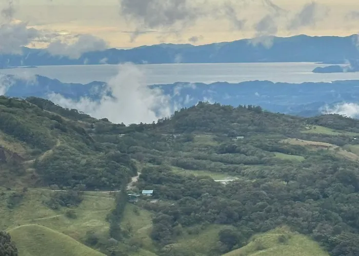 Holiday home Aves Monteverde Eco Con Jacuzzi *